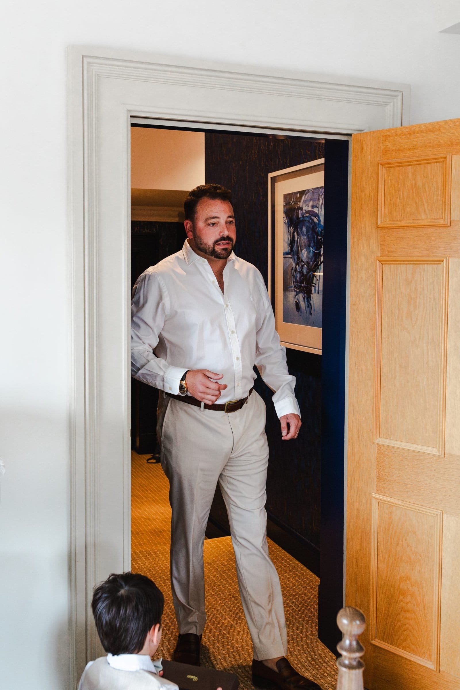 pennyhill park wedding photographer london photography