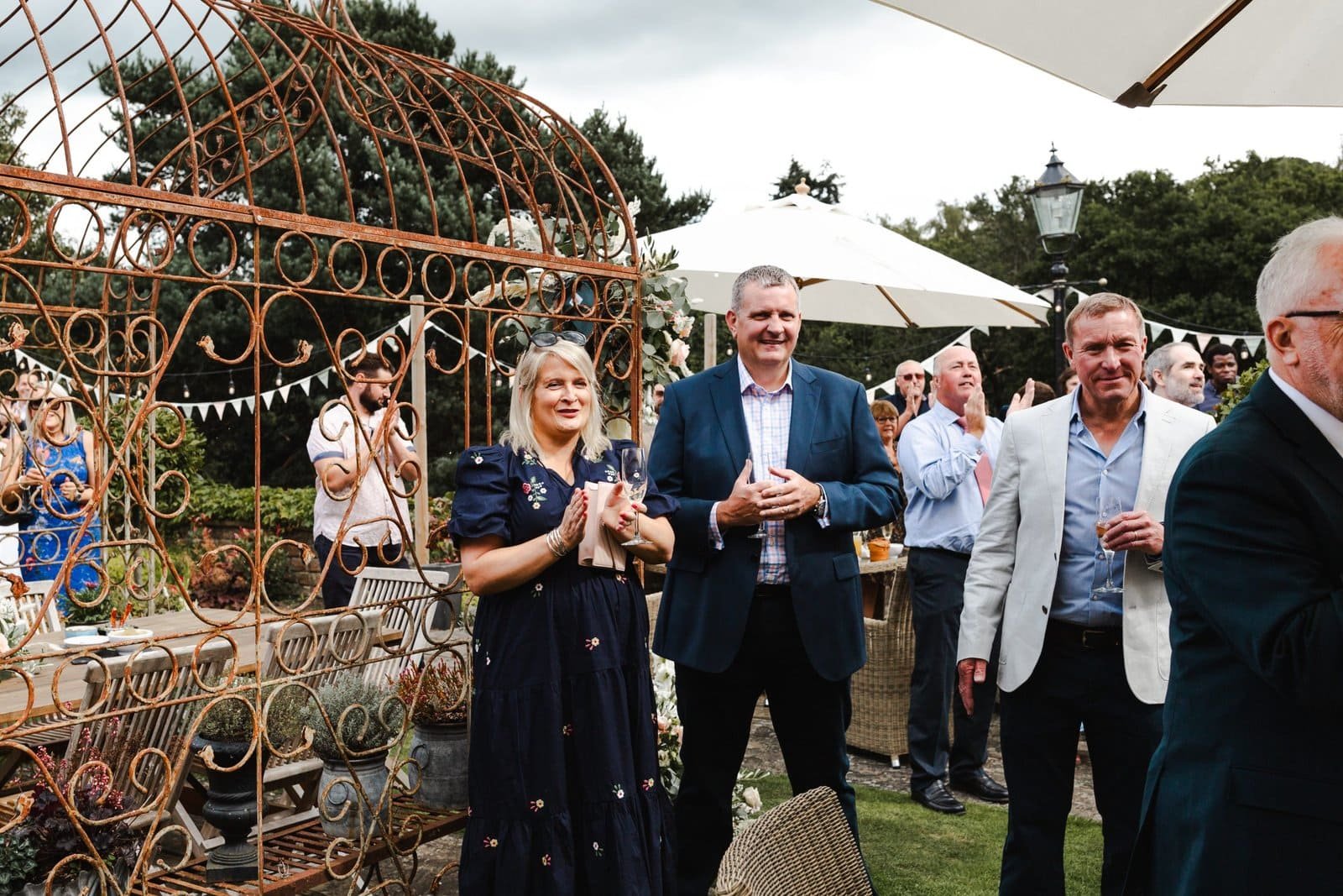 pennyhill park wedding photographer london photography
