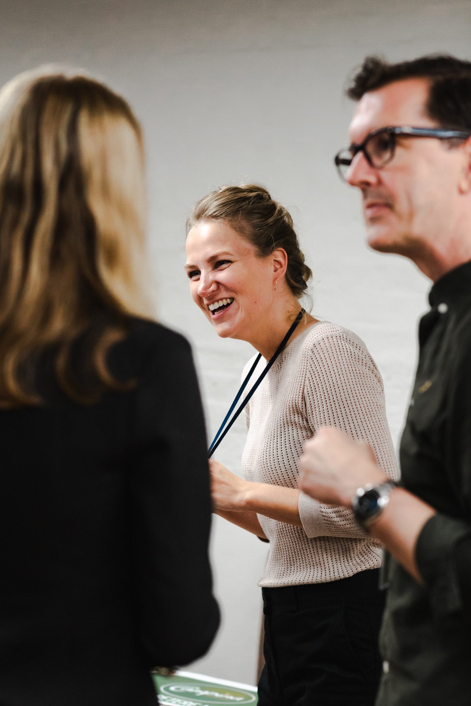 London events photographer - corporate photography for business events