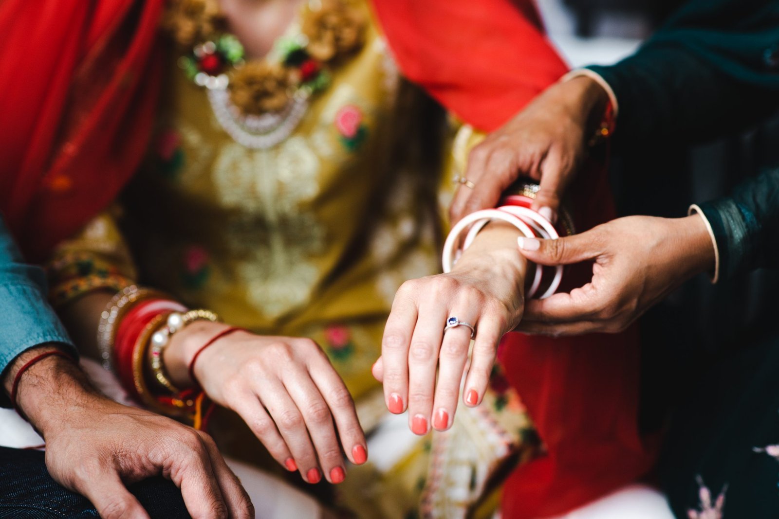 indian wedding photographer london uk