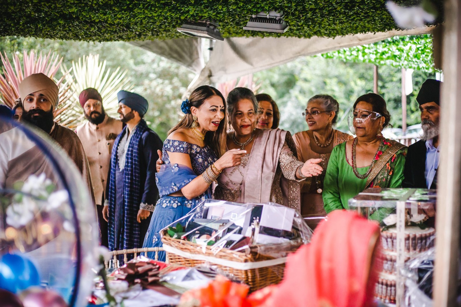 indian wedding photographer london uk