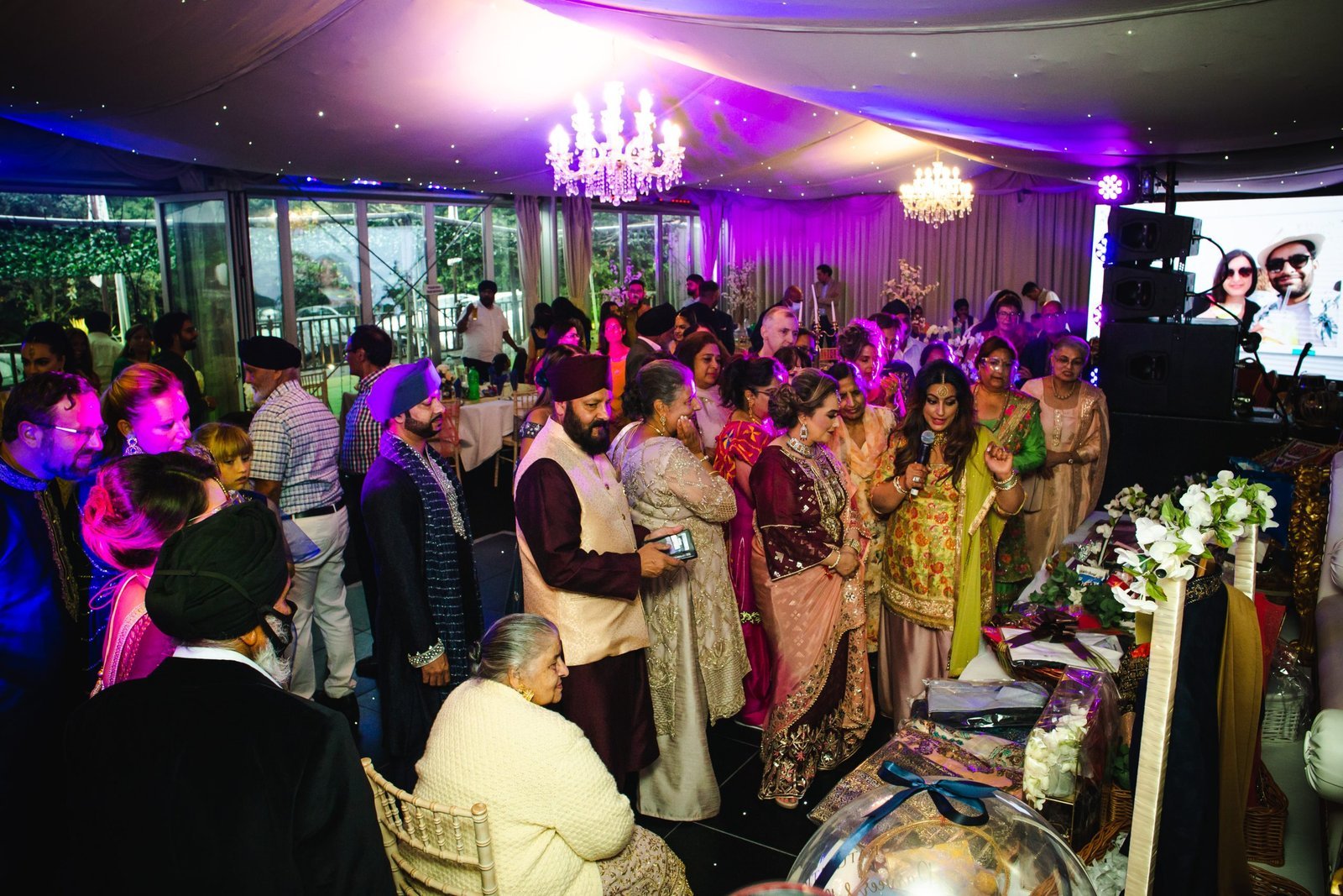 indian wedding photographer london uk