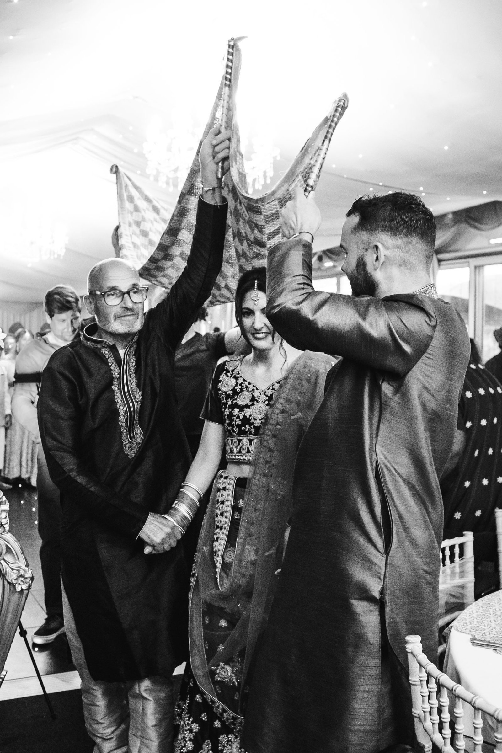 indian wedding photographer london uk