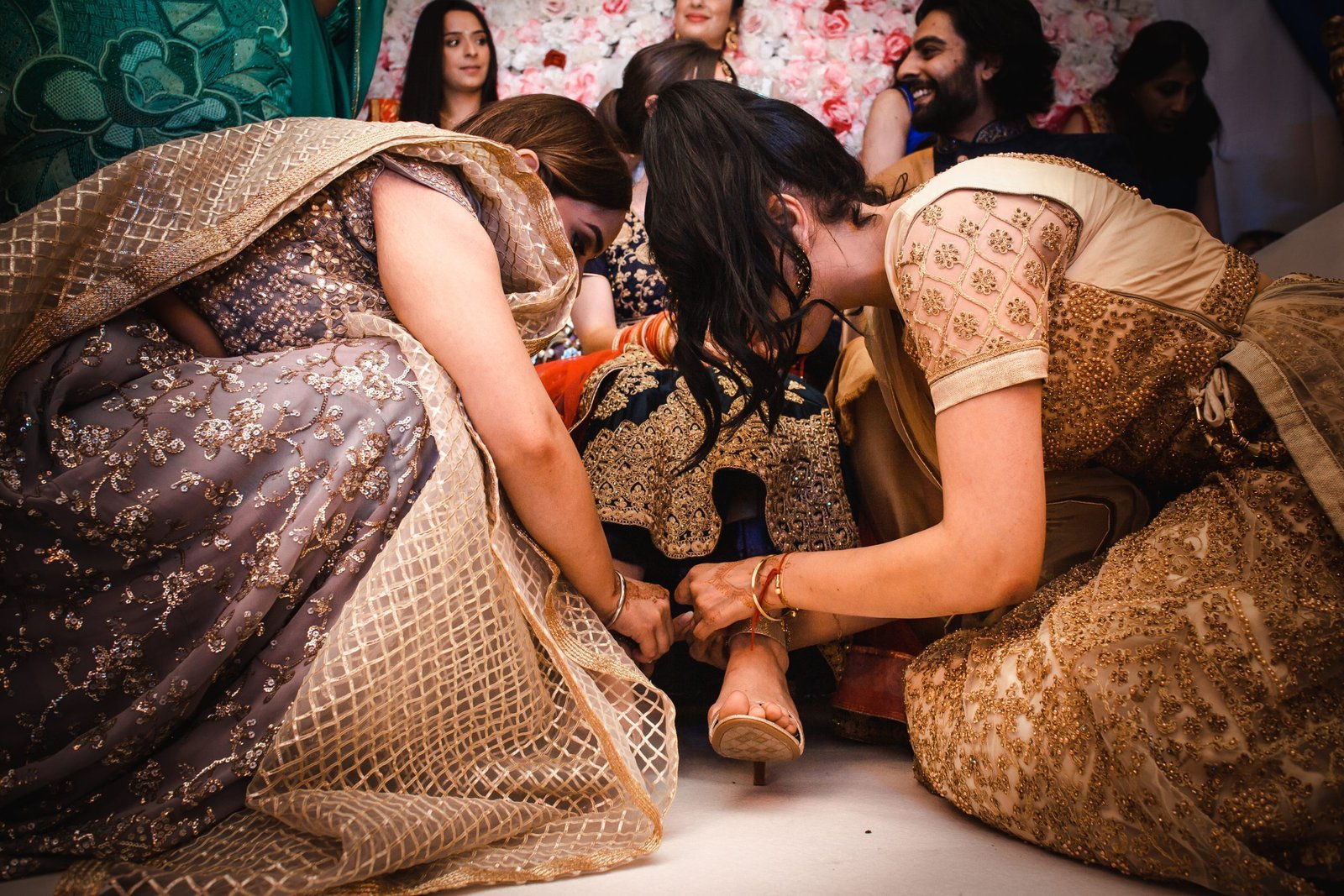 indian wedding photographer london uk