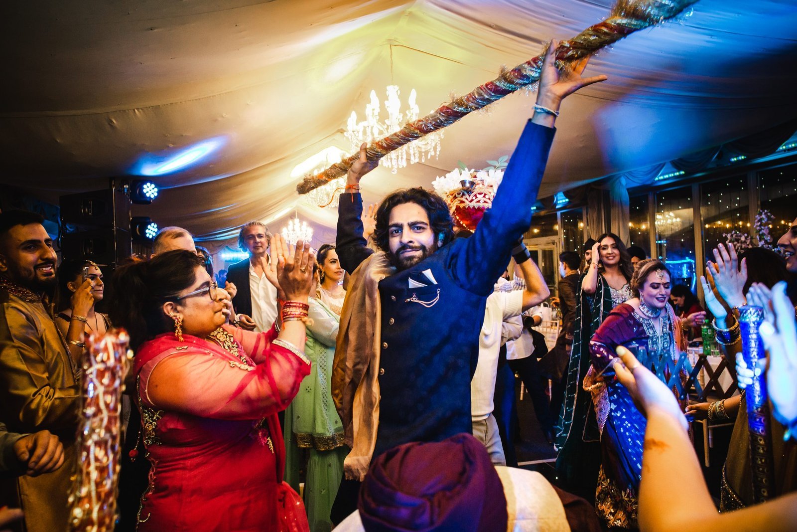 indian wedding photographer london uk