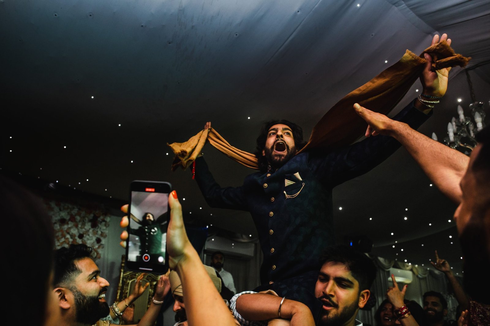 indian wedding photographer london uk