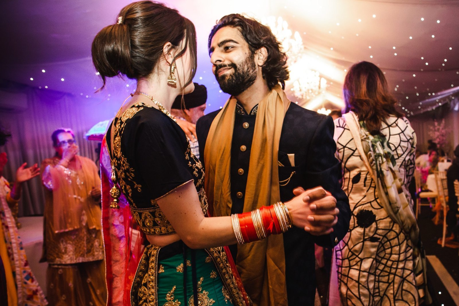 indian wedding photographer london uk
