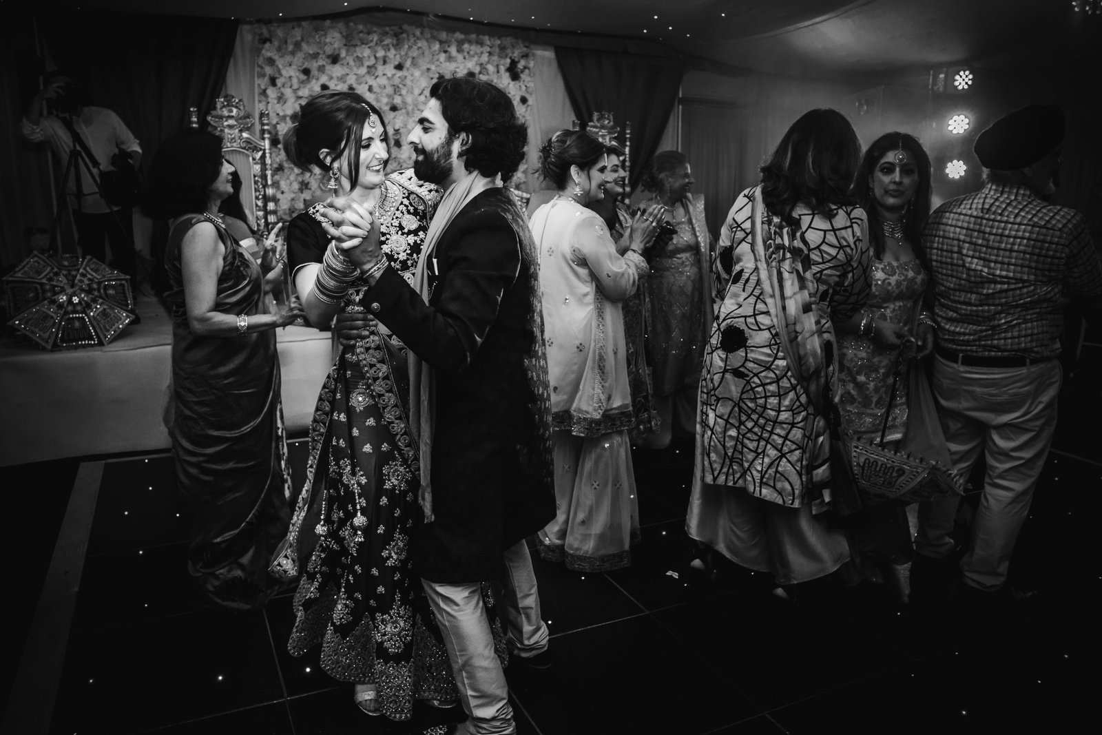 indian wedding photographer london uk