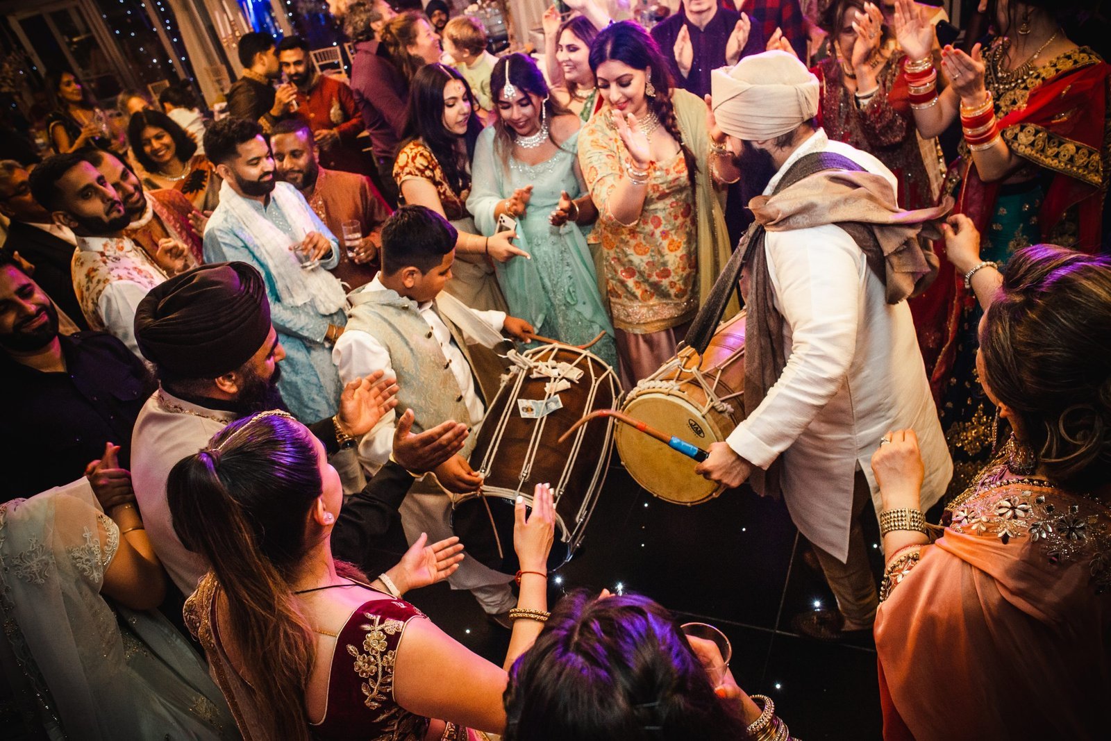indian wedding photographer london uk