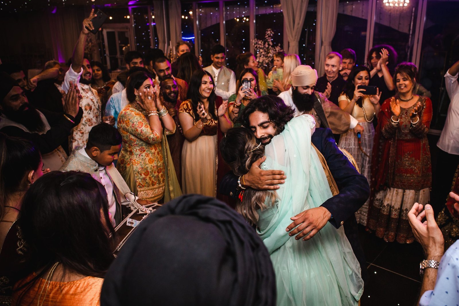 indian wedding photographer london uk