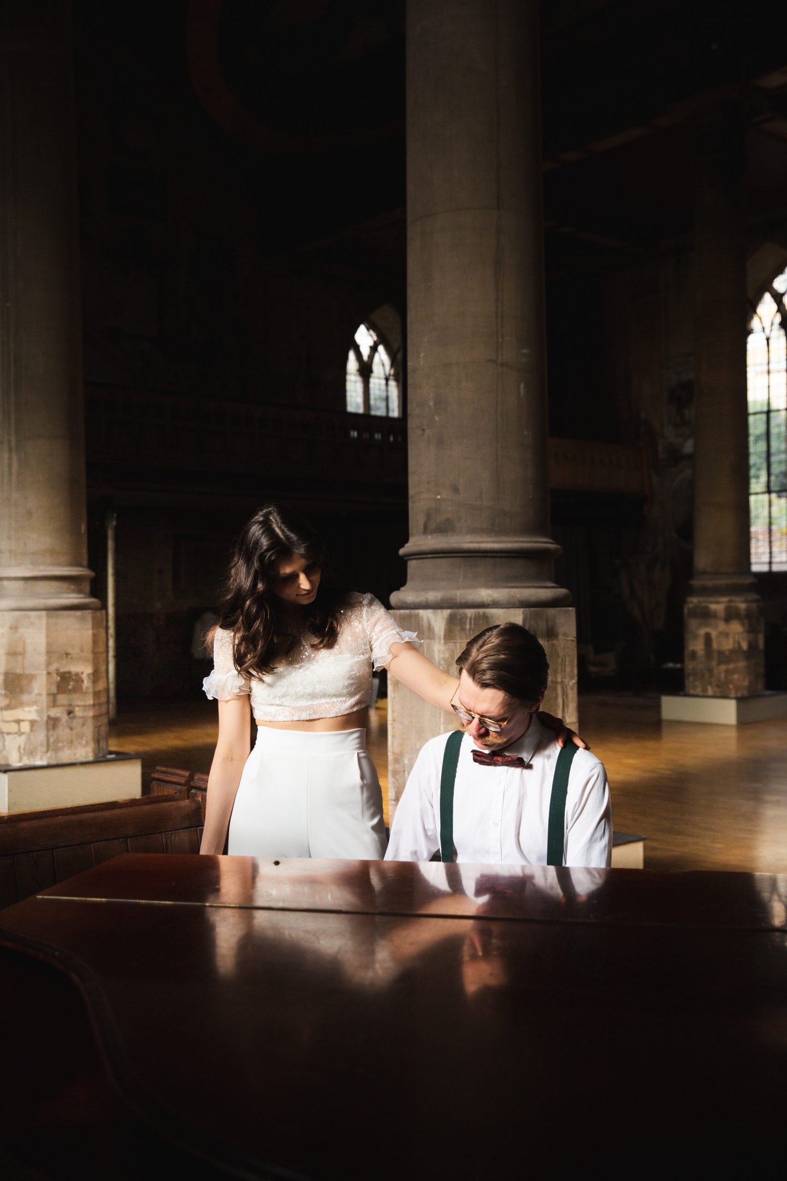 styled wedding photography in Bristol | London wedding photographer
