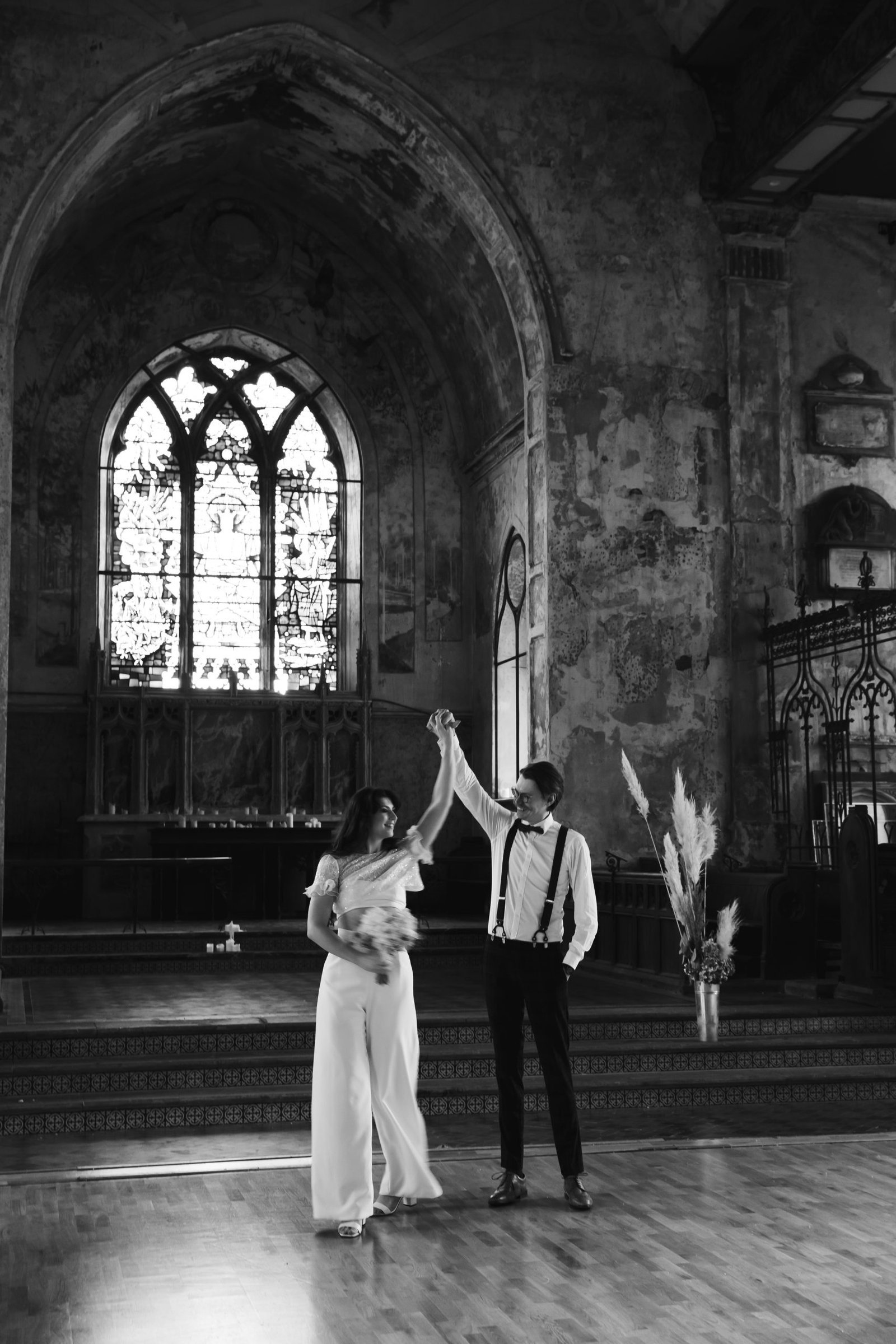 styled wedding photography in Bristol | London wedding photographer