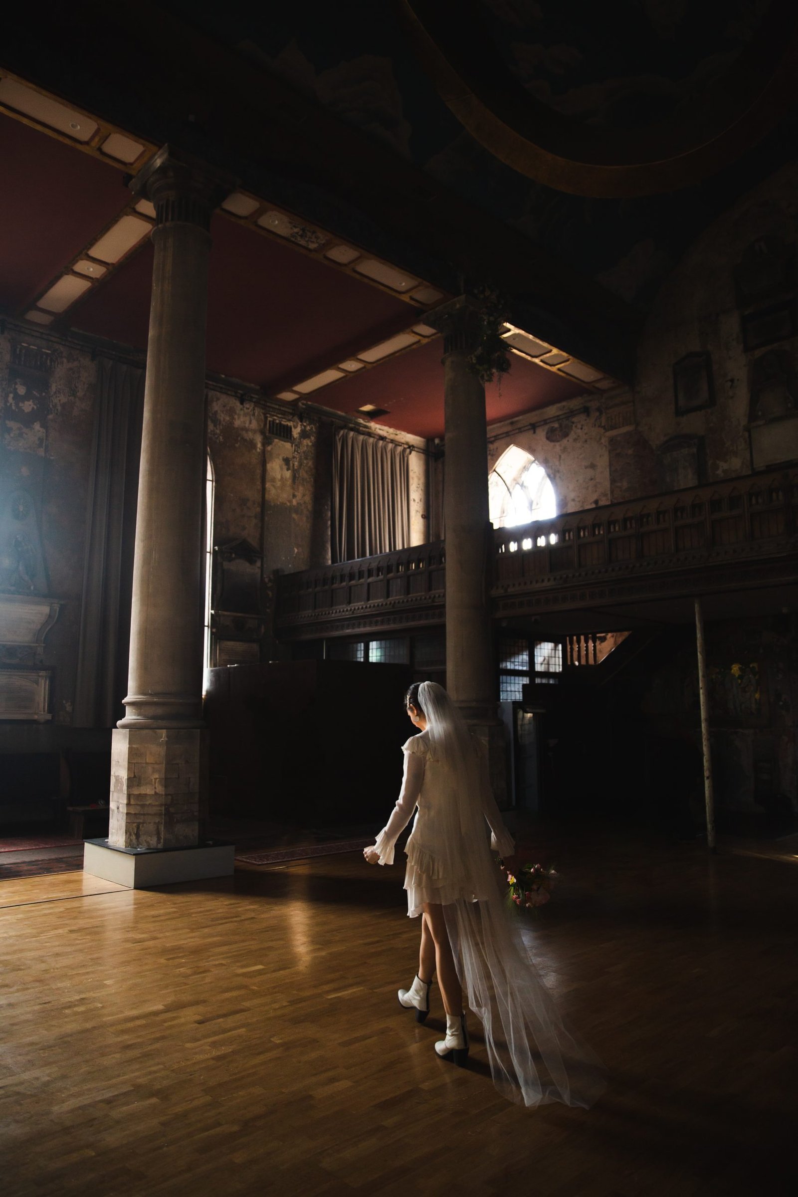 styled wedding photography in Bristol | London wedding photographer