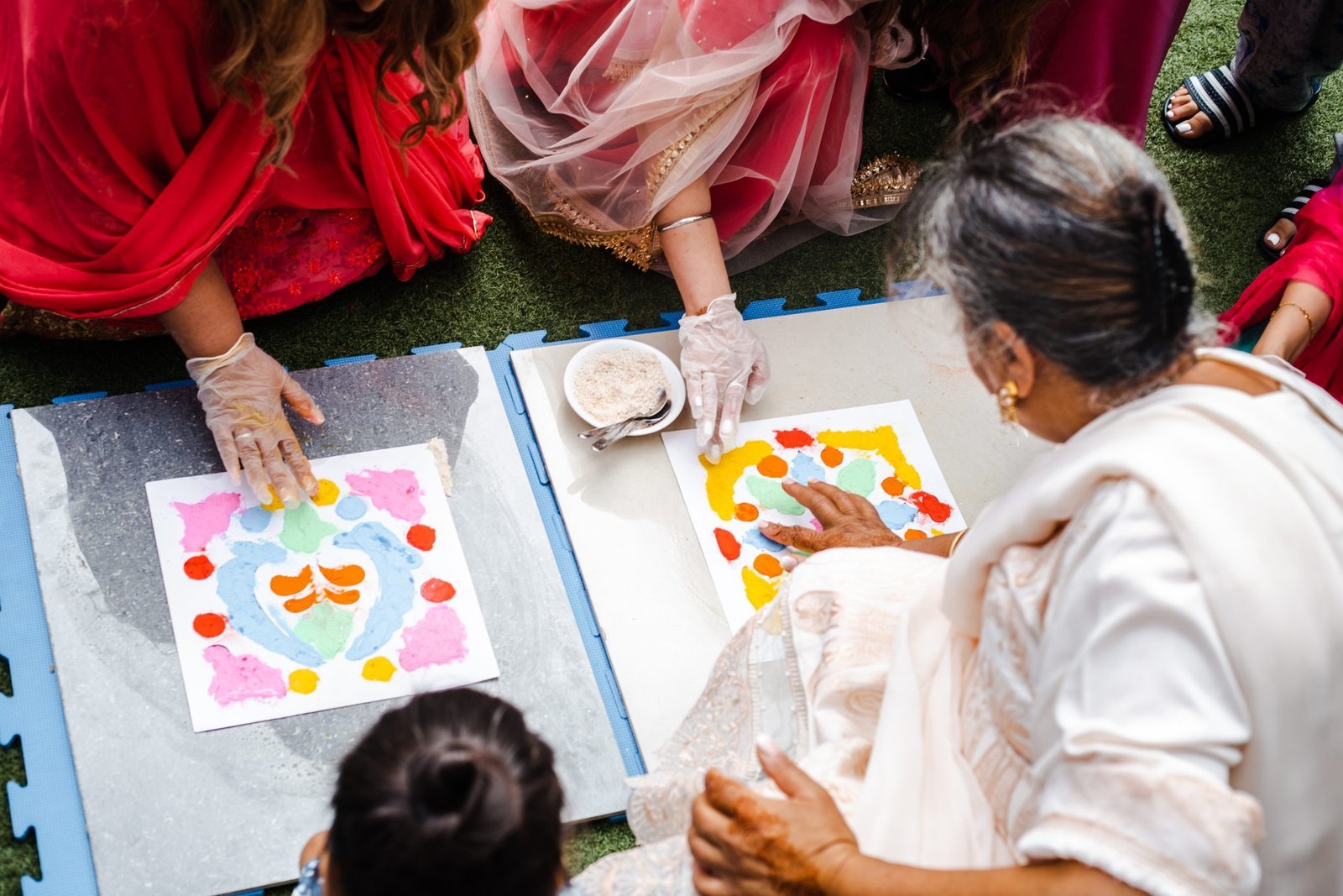 indian wedding photographer london uk