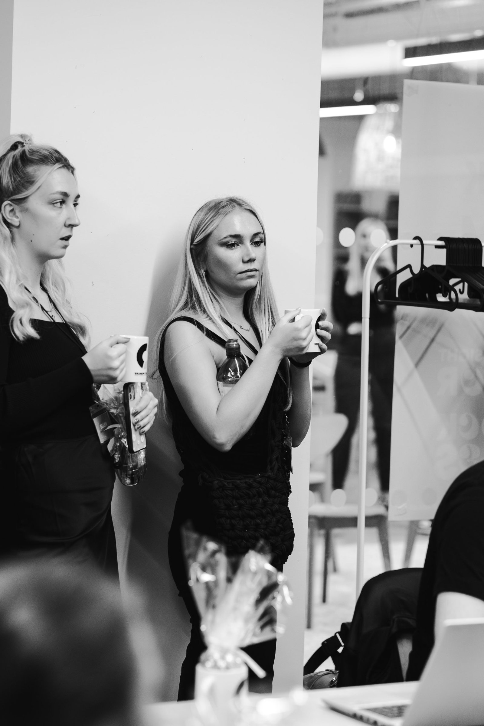 London events photographer - corporate photography for business events