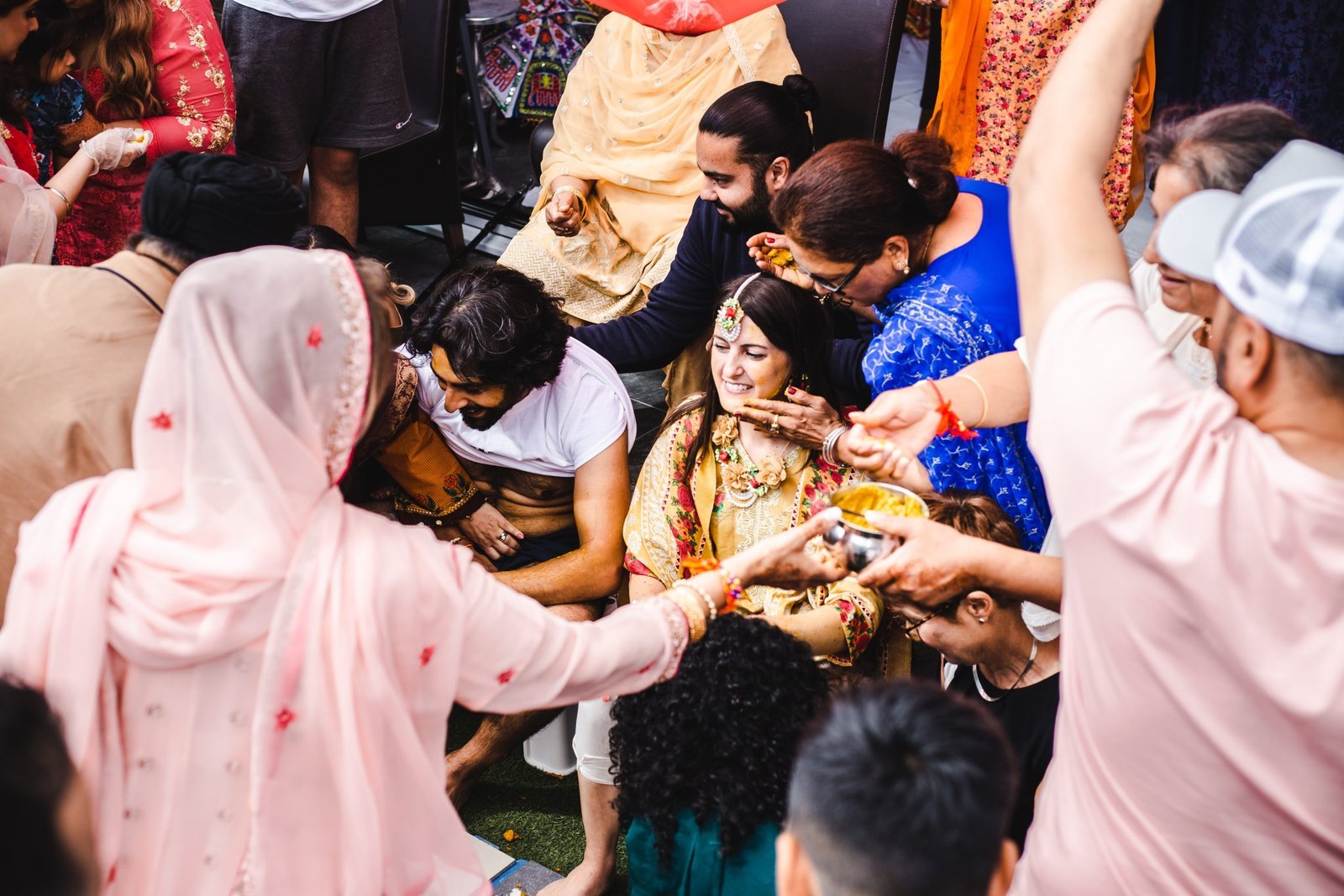 indian wedding photographer london uk