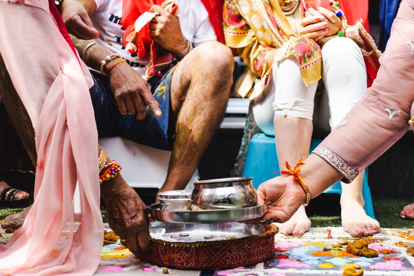 indian wedding photographer london uk