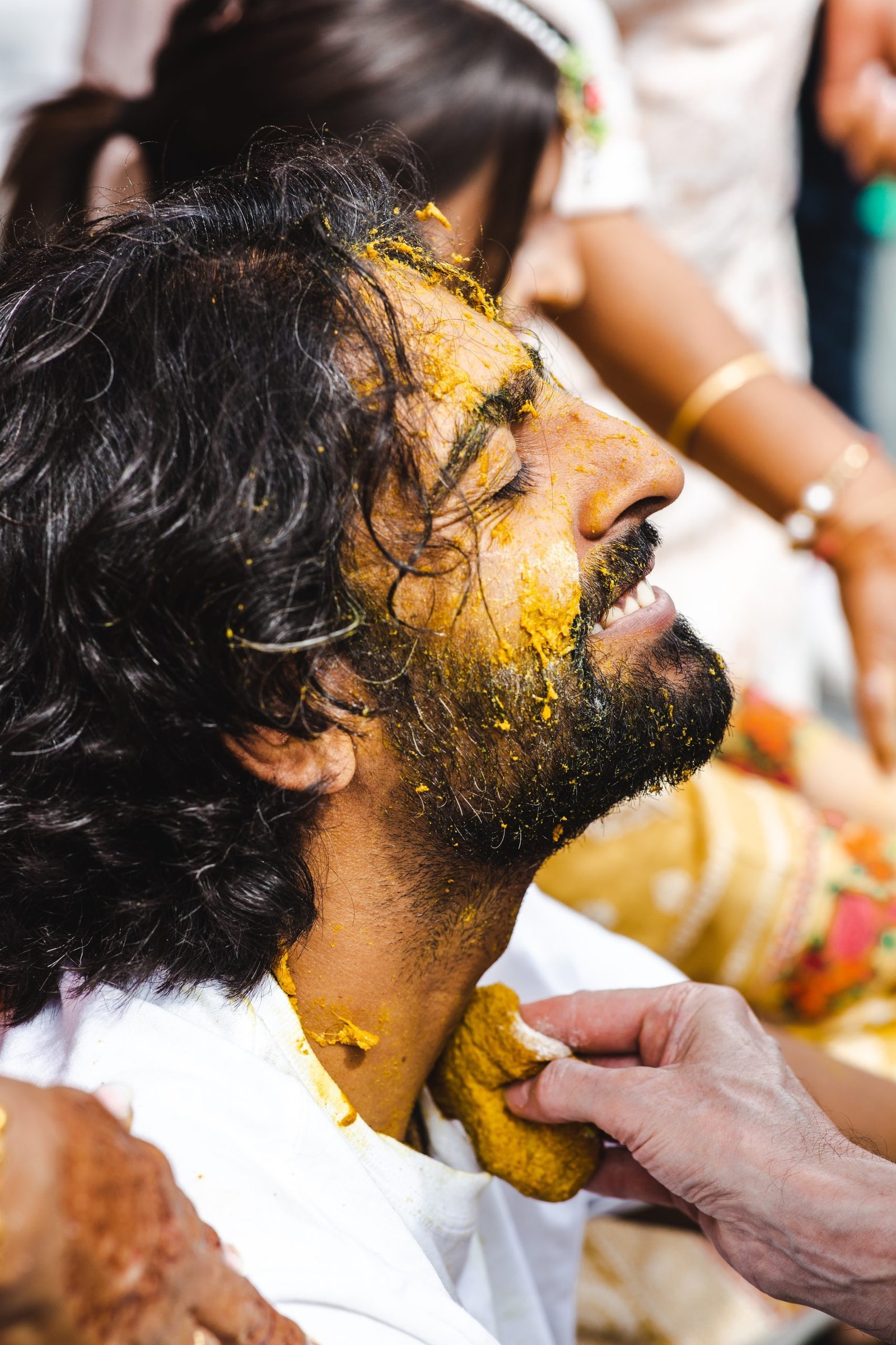 indian wedding photographer london uk
