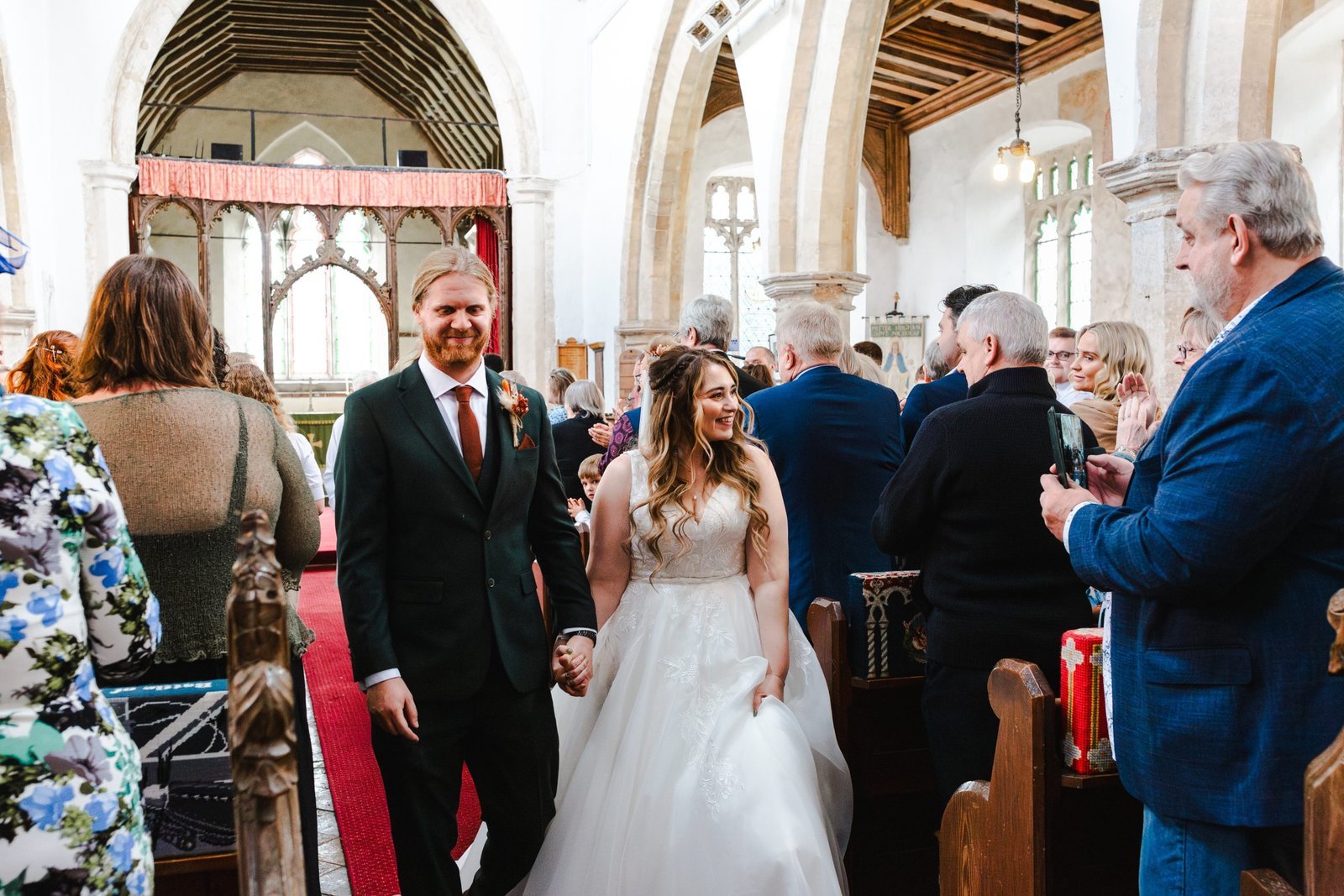 uk church marquee wedding photographer london timeless photography