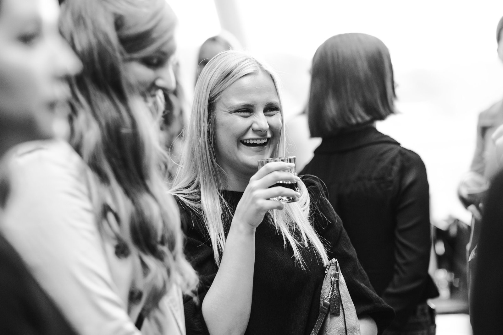 commercial corporate events photographer london uk berkshire - aviation industry pilot networking
