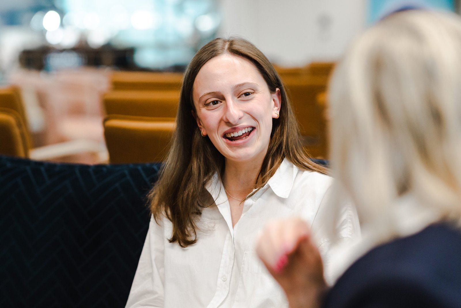 commercial corporate events photographer london uk berkshire - aviation charity networking