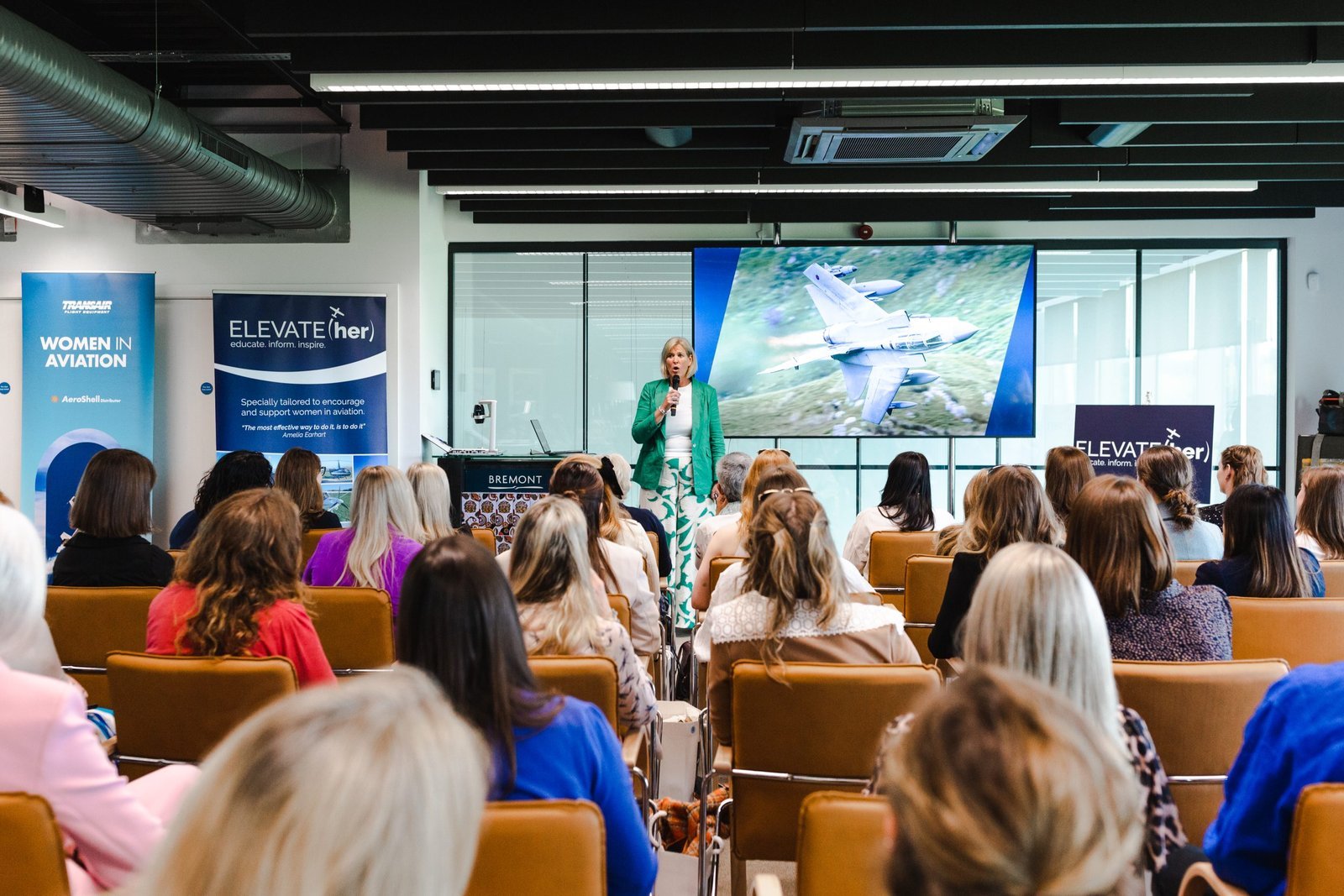 mandy hickson commercial corporate events photographer london uk berkshire - aviation charity networking