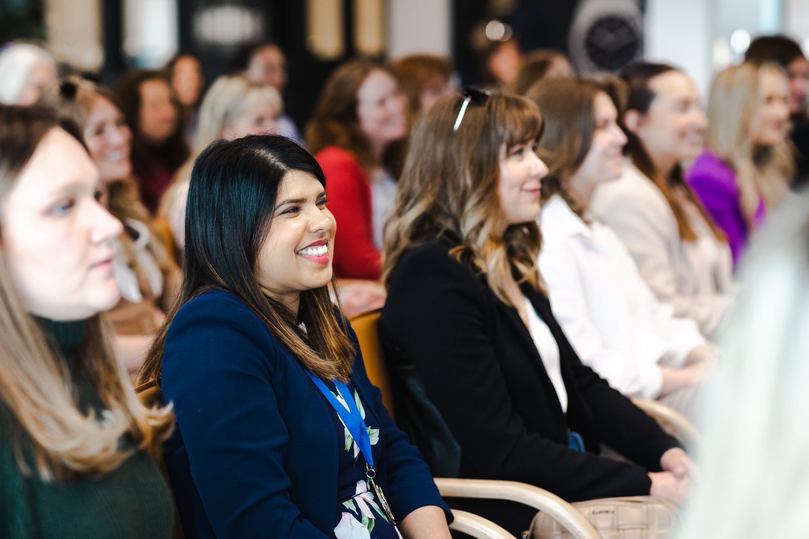 commercial corporate events photographer london uk berkshire - aviation charity networking