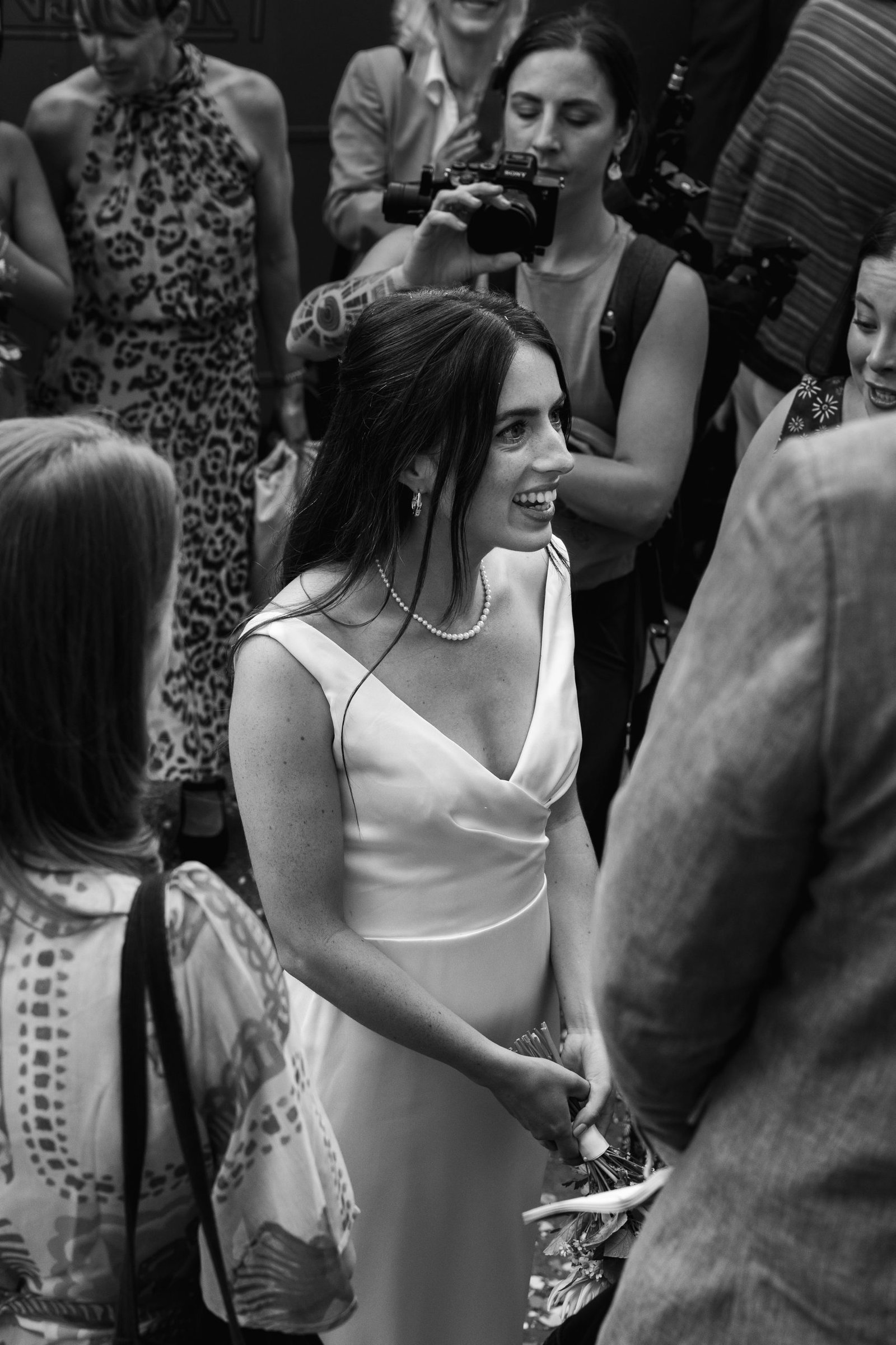 Old Marylebone Town Hall wedding photographer in London UK