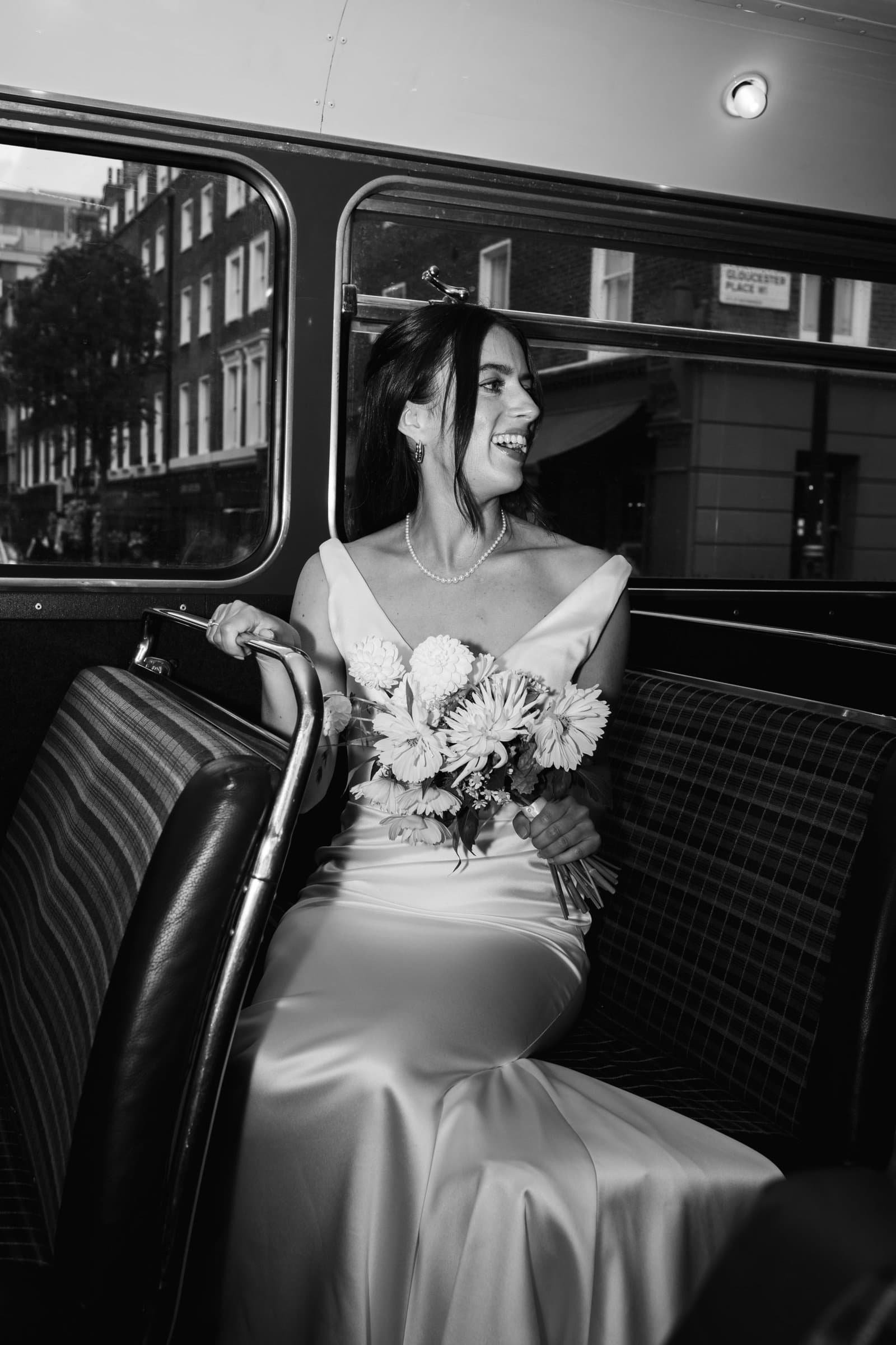 Bridal & groom prep at The Ned Hotel in London - London wedding photographer Lauren Squire