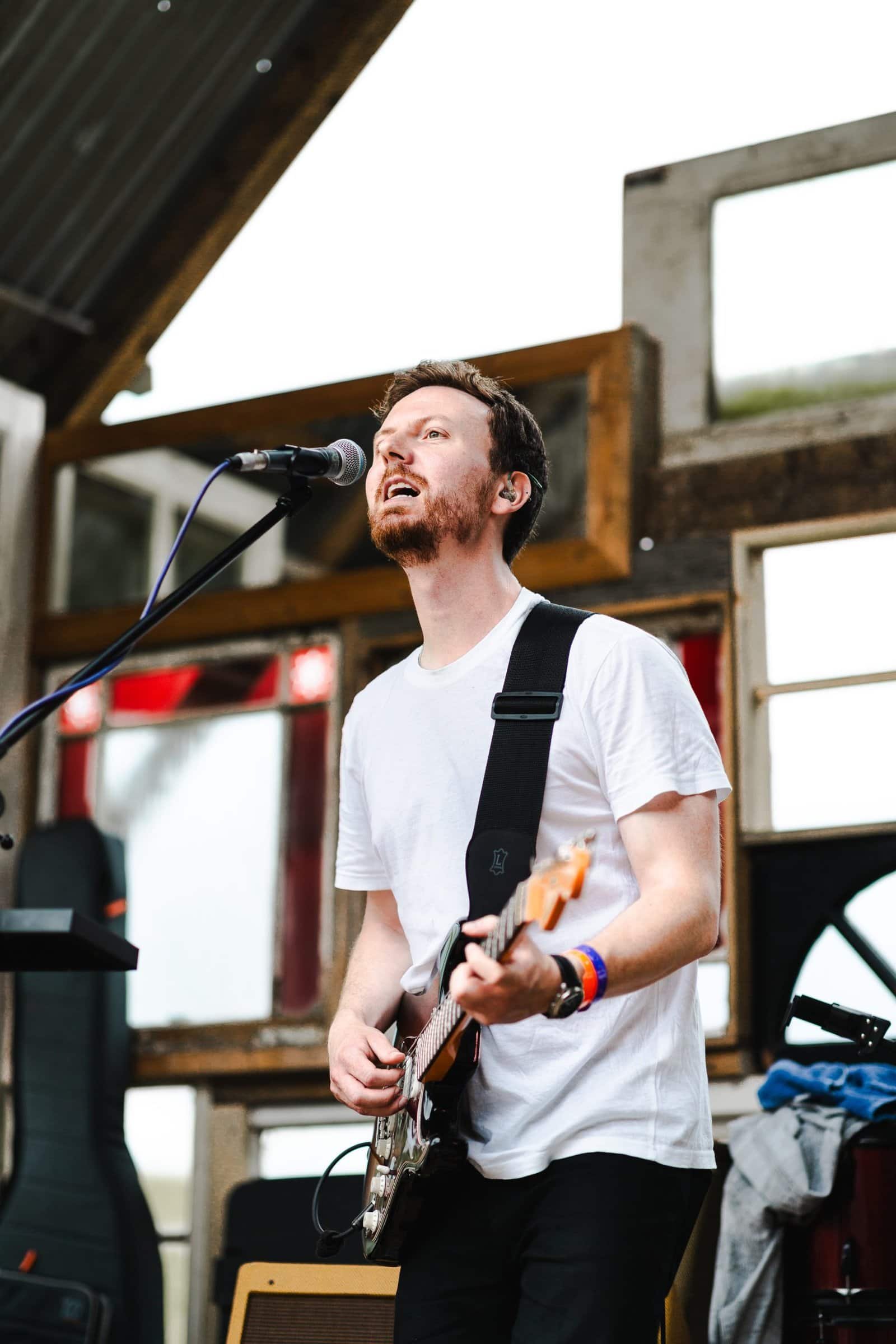 joe hicks musician live music gig photography in reading london photographer