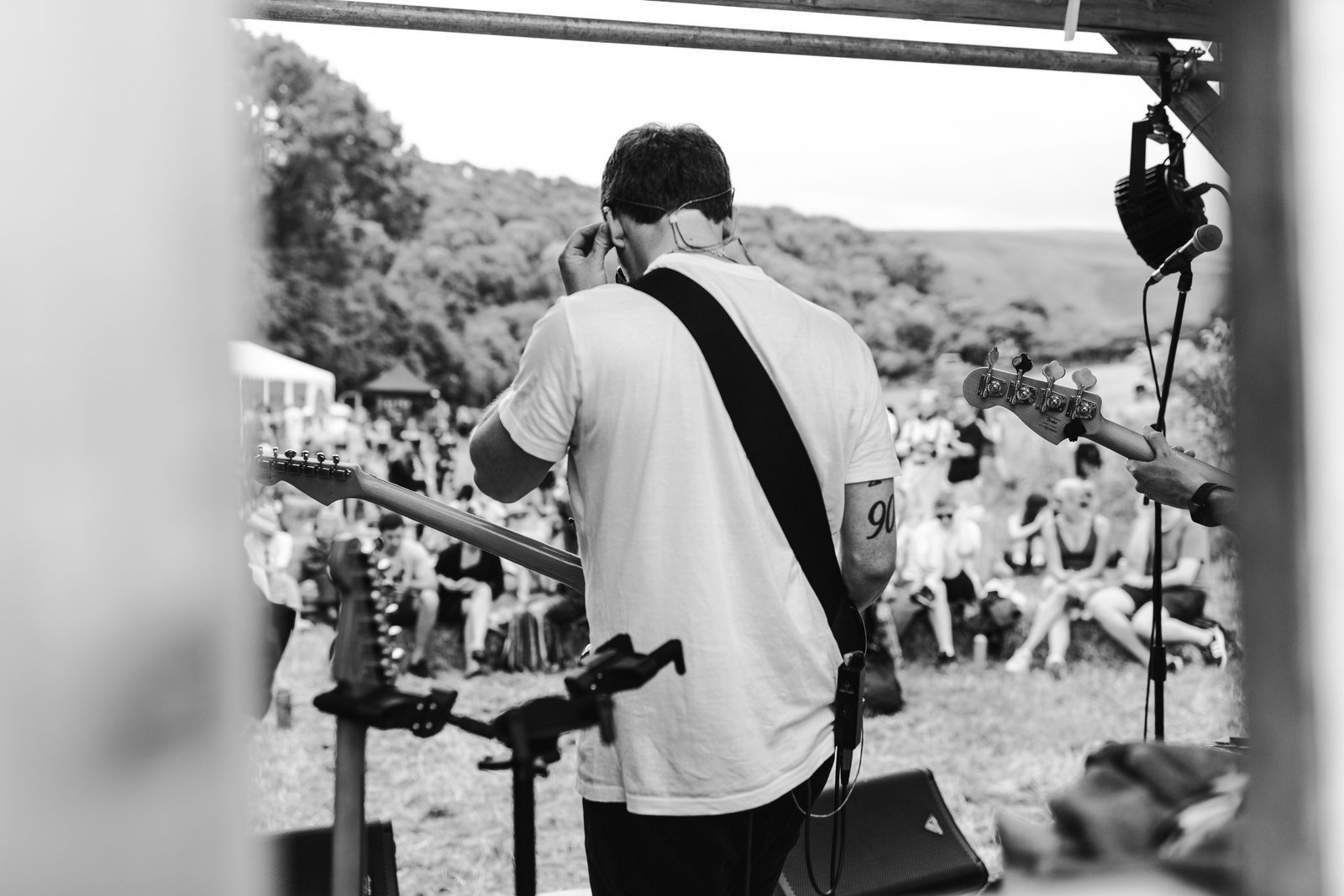 joe hicks musician live music gig photography in reading london photographer