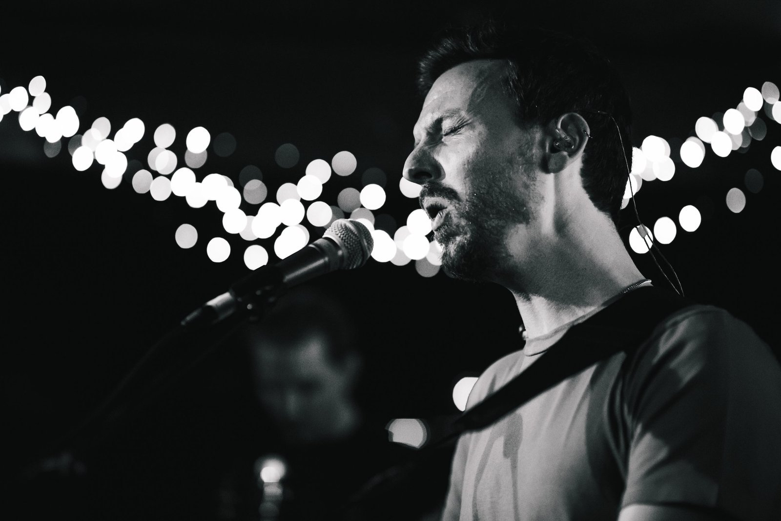 live music photographer london the slaughtered lamb clerkenwell gig reading