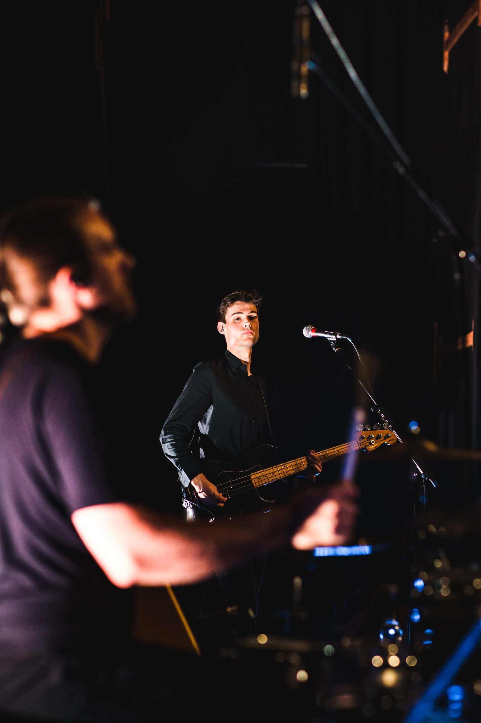 gig live music photographer london reading arlington newbury