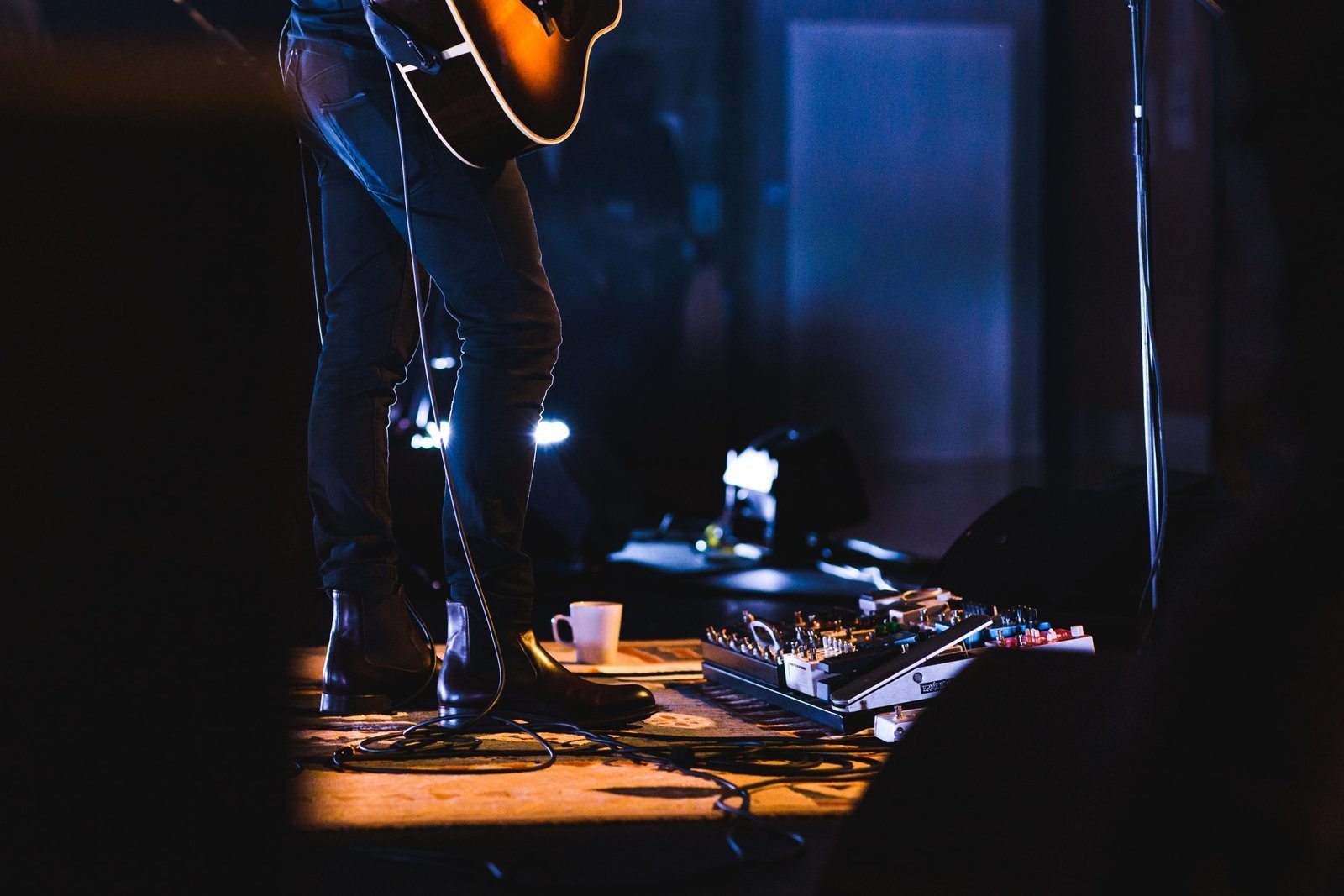 gig live music photographer london reading
