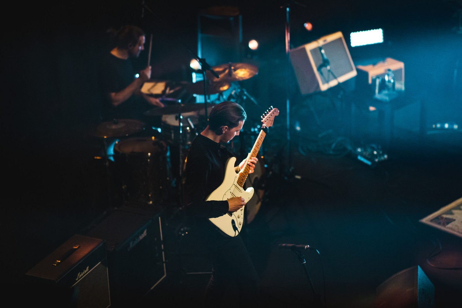 gig live music photographer london reading
