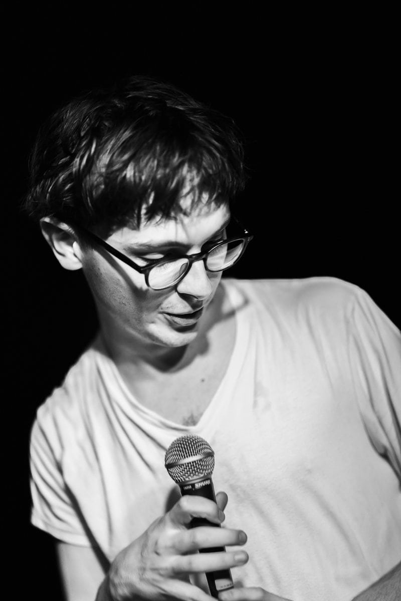 live music photographer london the fiddler kilburn gig reading