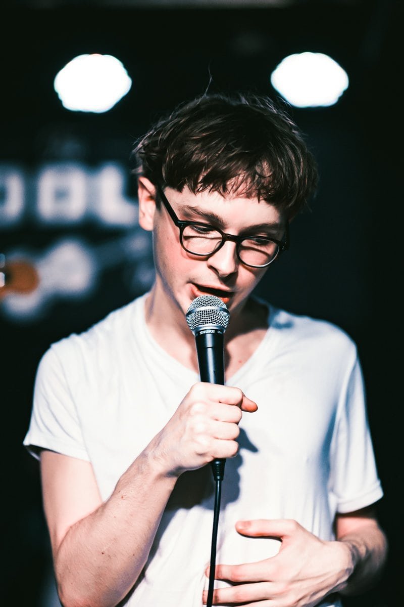 live music photographer london the fiddler kilburn gig reading