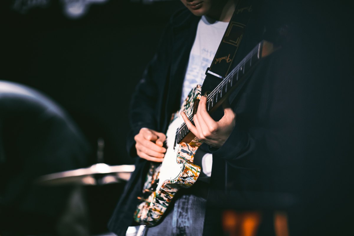 live music photographer london the fiddler kilburn gig reading