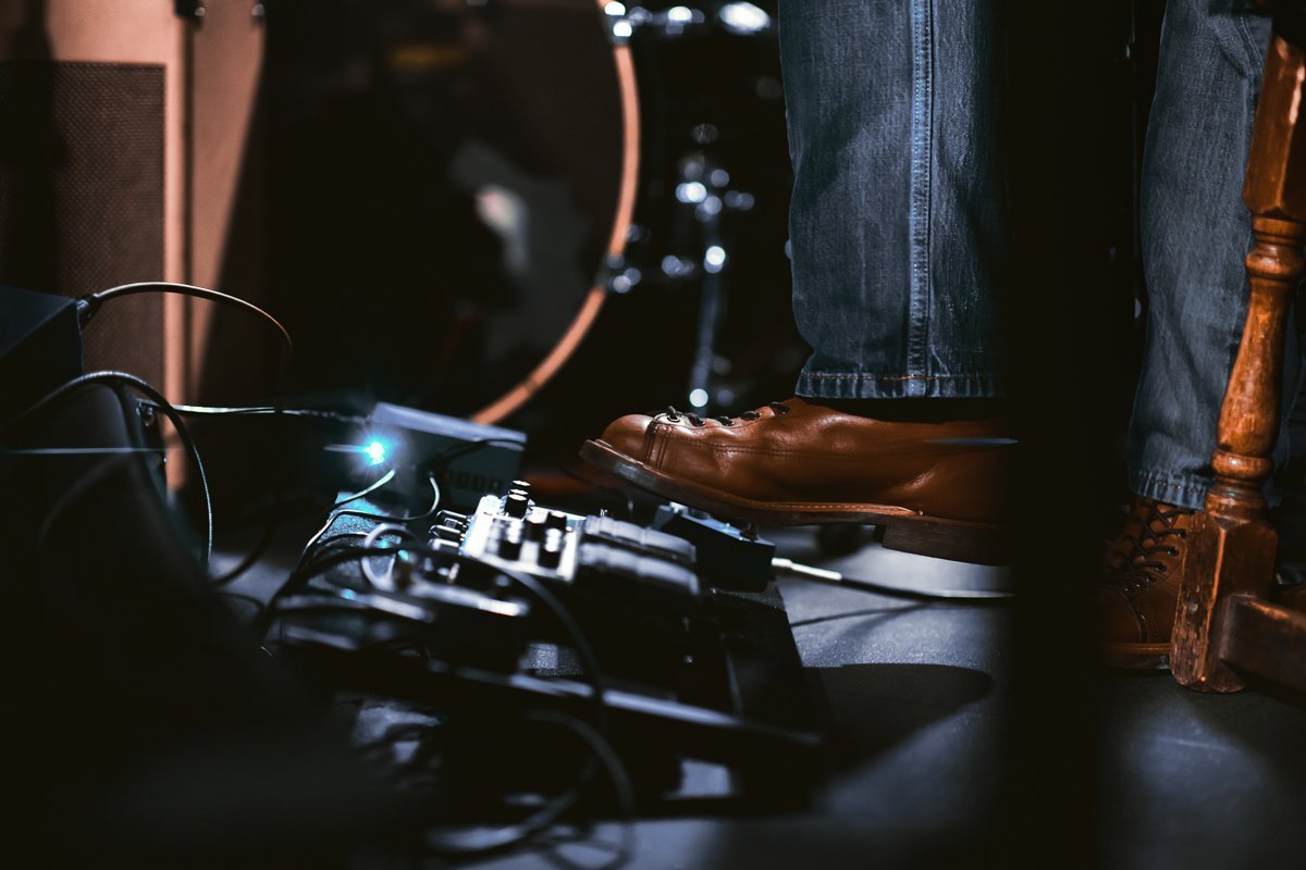 live music photographer london the fiddler kilburn gig reading