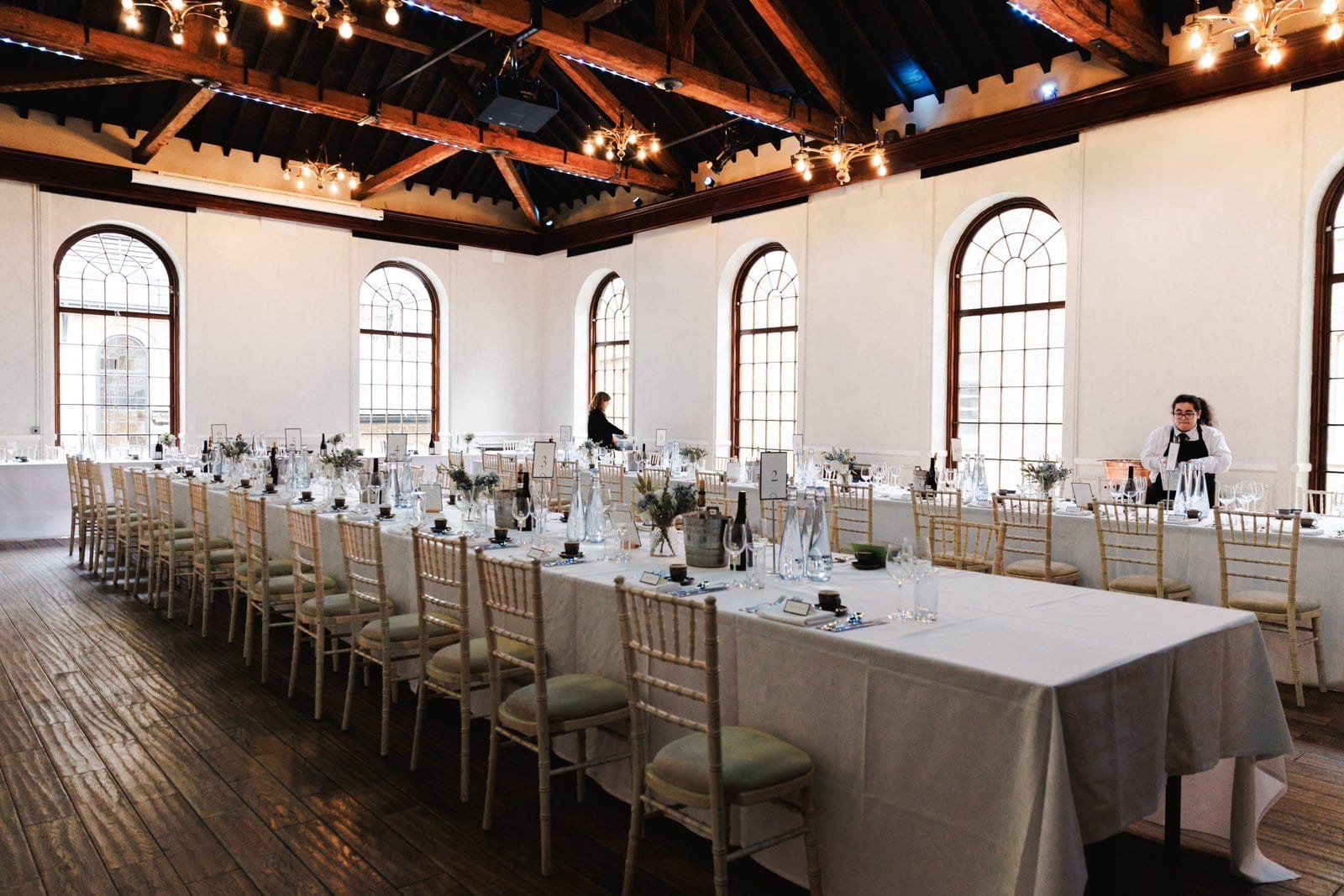 Central London wedding at The Brewery Barbican wedding venue st monken hadley barnet church marriage london