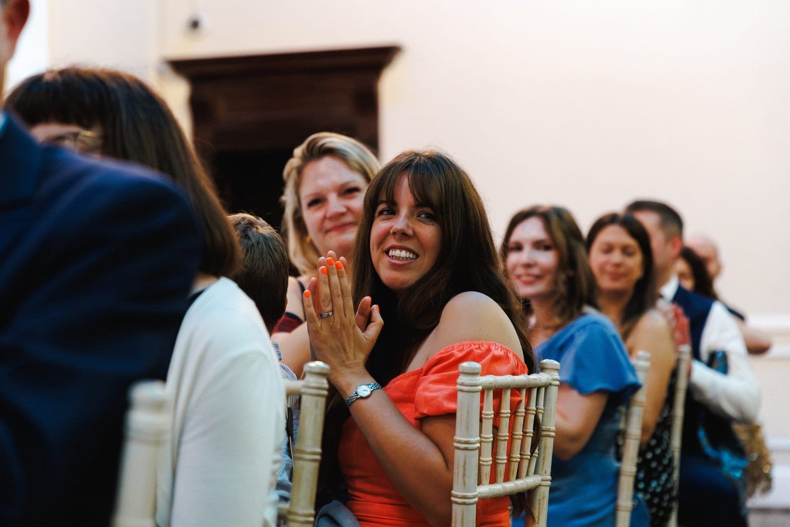 Central London wedding at The Brewery Barbican wedding venue st monken hadley barnet church marriage london
