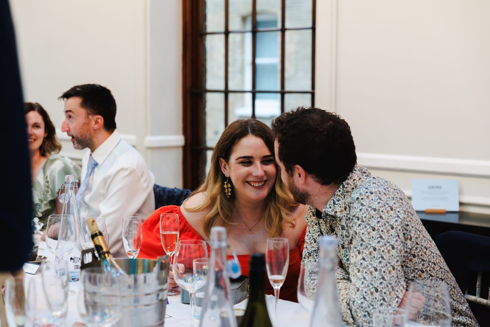 Central London wedding at The Brewery Barbican wedding venue st monken hadley barnet church marriage london