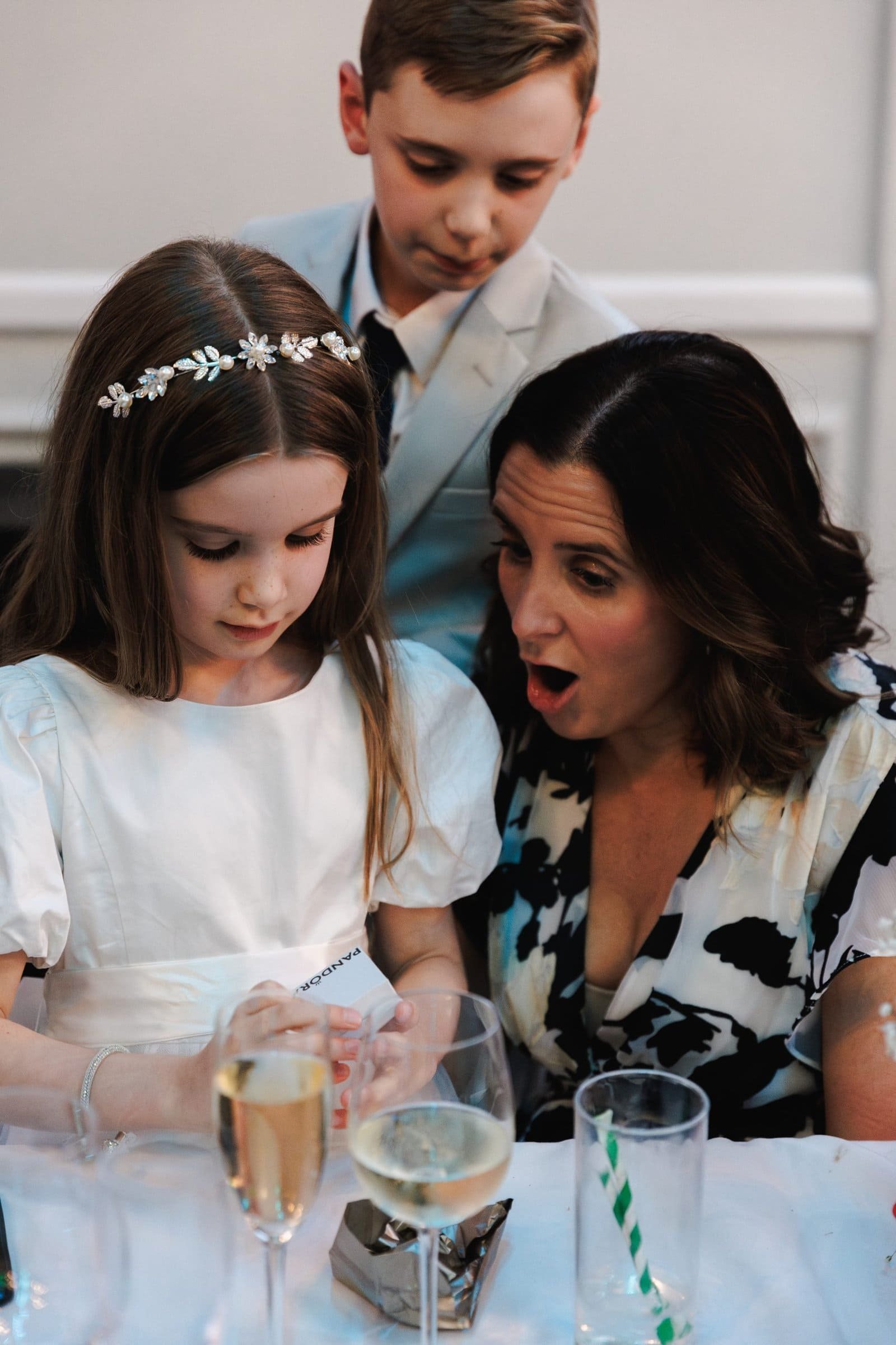 Central London wedding at The Brewery Barbican wedding venue st monken hadley barnet church marriage london