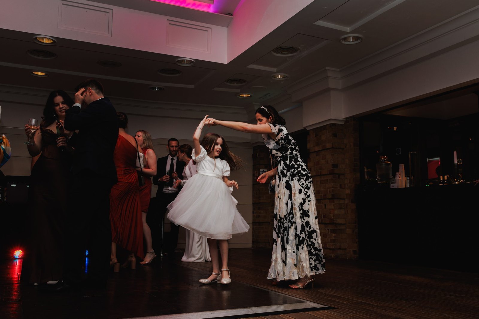 Central London wedding at The Brewery Barbican wedding venue