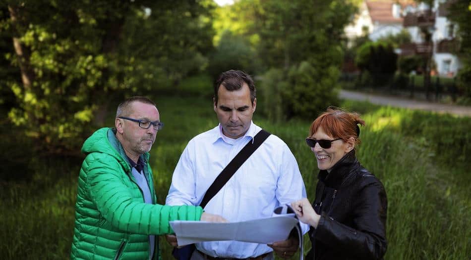 Foto RP-Online Bericht: Mehr Erholungswert für Haaner Bachtal