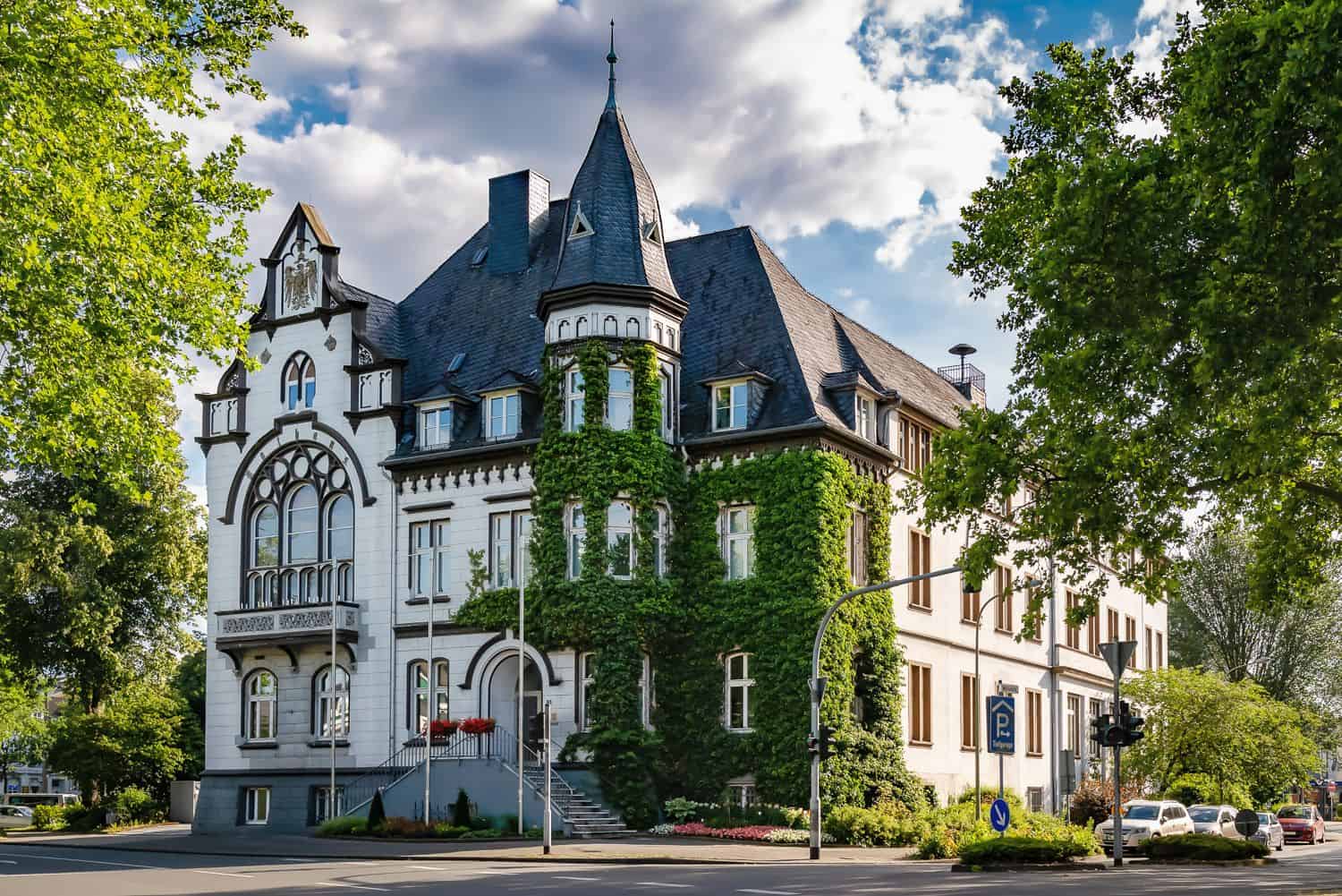 CDU Stadtverband Haan
