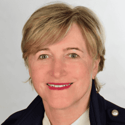 Bild von Annette Braun-Kohl
