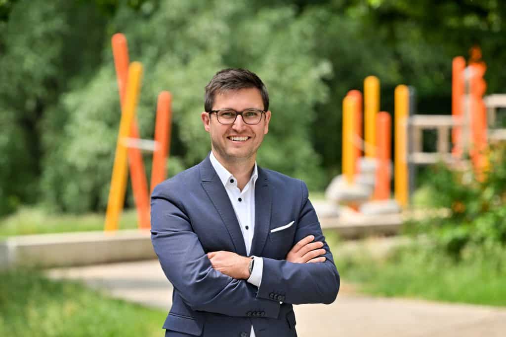 Vincent Endereß
