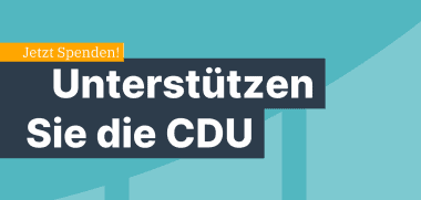 Jetzt spenden