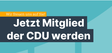 Mitglied werden
